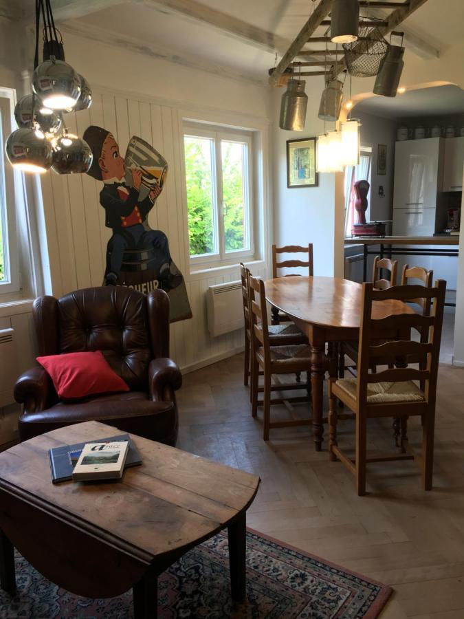 Chalet Montsegur Villa Colmar Bagian luar foto
