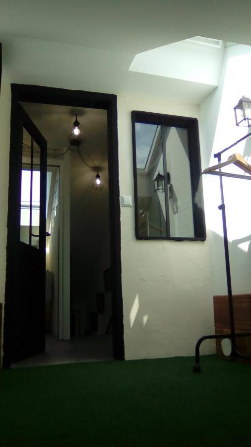 Chalet Montsegur Villa Colmar Bagian luar foto