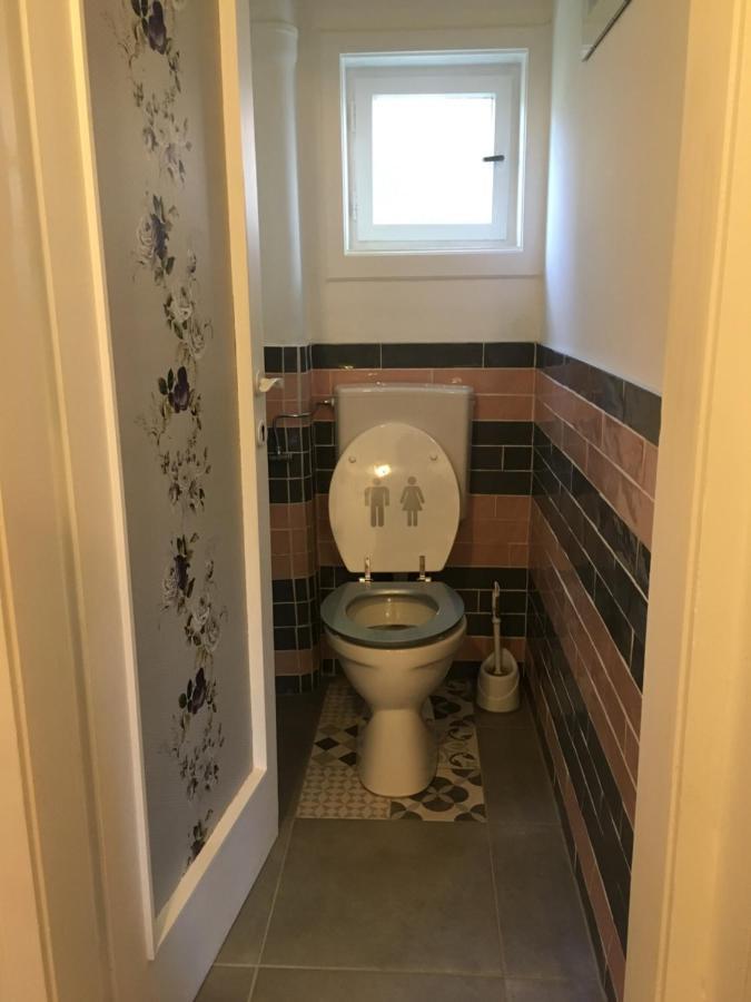 Chalet Montsegur Villa Colmar Bagian luar foto