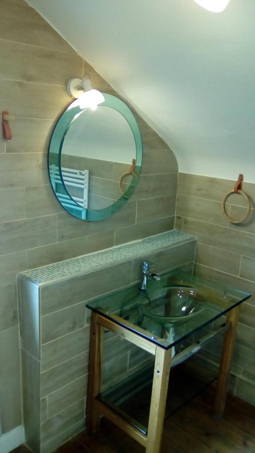 Chalet Montsegur Villa Colmar Bagian luar foto