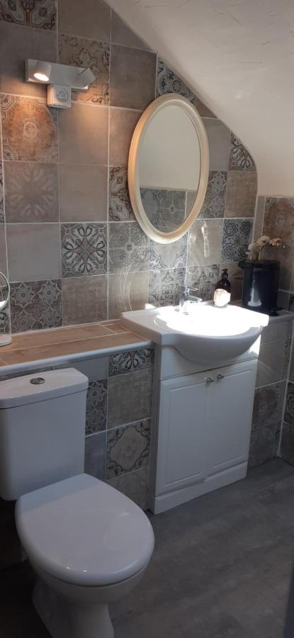 Chalet Montsegur Villa Colmar Bagian luar foto