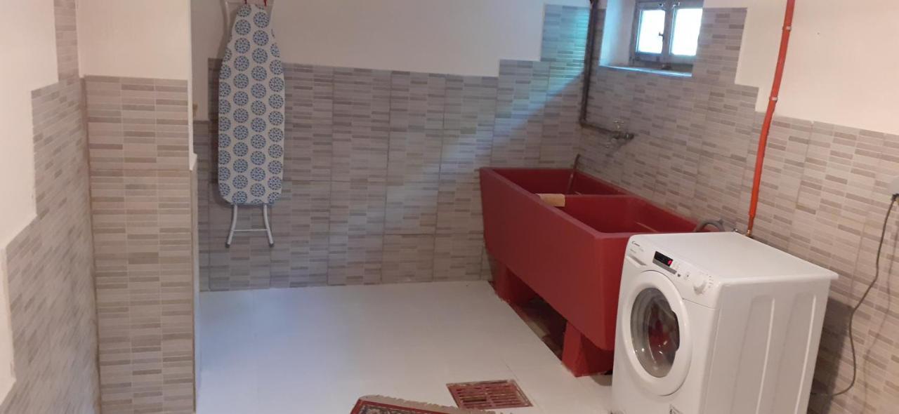 Chalet Montsegur Villa Colmar Bagian luar foto