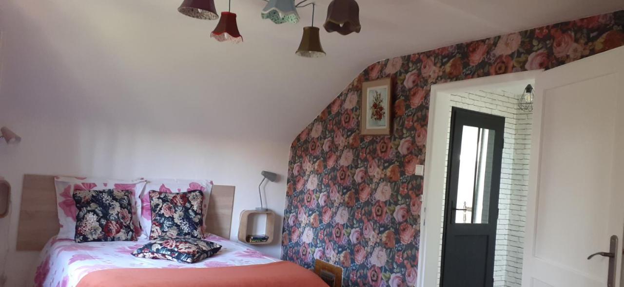 Chalet Montsegur Villa Colmar Bagian luar foto