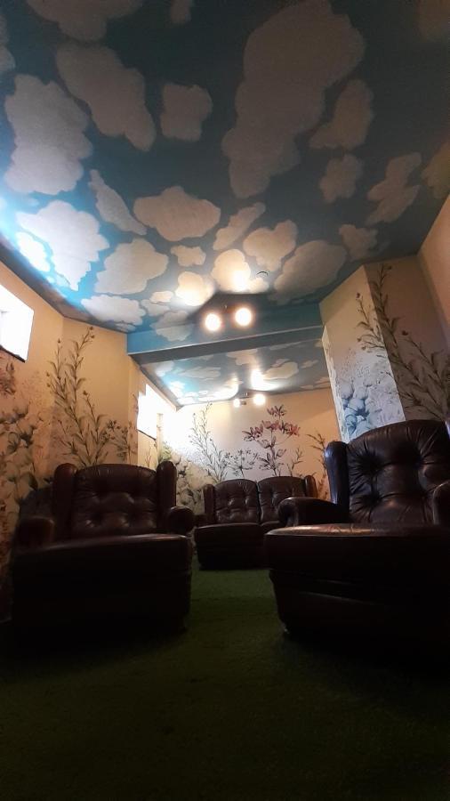 Chalet Montsegur Villa Colmar Bagian luar foto