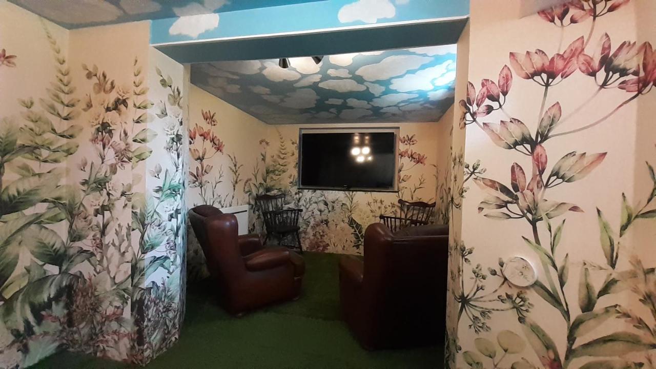 Chalet Montsegur Villa Colmar Bagian luar foto